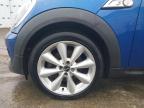 2011 MINI COOPER S for sale at Copart WHITBURN