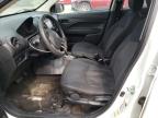 2020 Mitsubishi Mirage Es en Venta en Chambersburg, PA - Front End