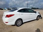 2014 Hyundai Accent Gls   продається в Temple, TX - Front End
