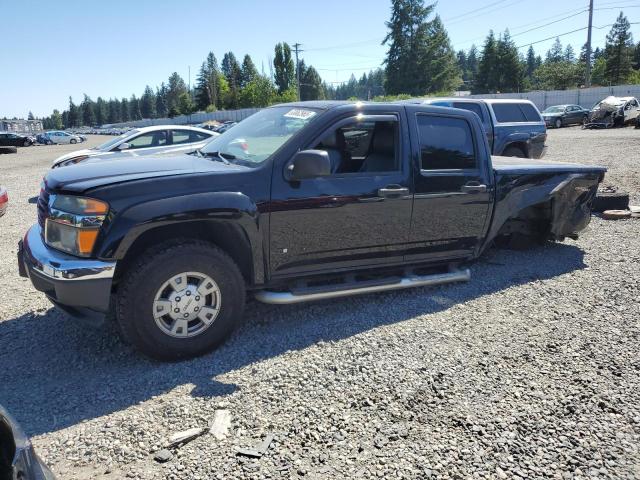 2006 Gmc Canyon   