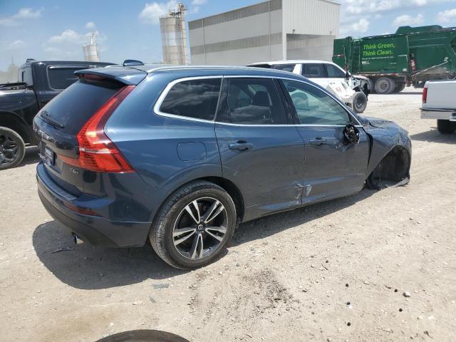 2020 VOLVO XC60 T6 MOMENTUM  