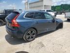 2020 VOLVO XC60 T6 MOMENTUM   for sale at Copart KS - KANSAS CITY