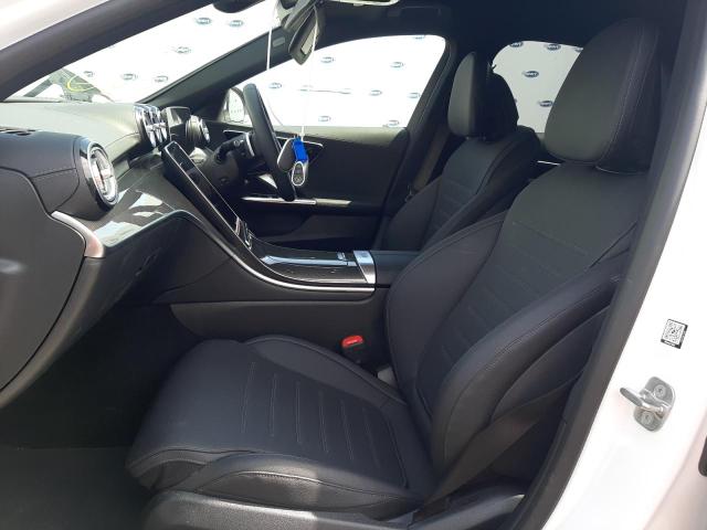 2024 MERCEDES-BENZ C CLASS C300E AMG LINE PREMIUM 4DR 9G-TRONIC