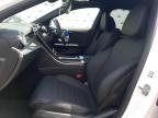 2024 MERCEDES-BENZ C CLASS C300E AMG LINE PREMIUM 4DR 9G-TRONIC for sale at Copart SANDTOFT