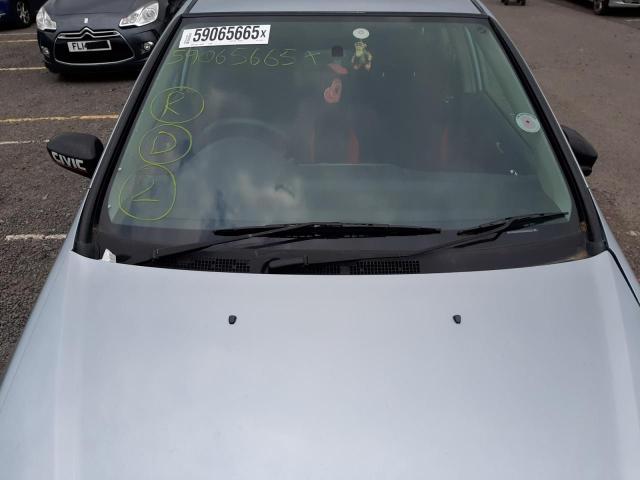2003 HONDA CIVIC INSP
