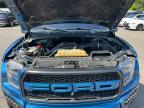 2019 FORD F150 RAPTOR   à vendre chez Copart MA - NORTH BOSTON