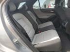 2018 Chevrolet Equinox Lt   de vânzare în Wichita, KS - Front End