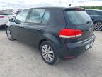 2012 VOLKSWAGEN GOLF MATCH for sale at Copart CORBY