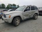 2007 Jeep Grand Cherokee Limited for Sale in Spartanburg, SC - Side