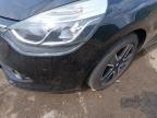 2014 RENAULT CLIO D-QUE for sale at Copart PETERLEE