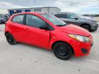 2014 Mazda Mazda2 Sport for Sale in Haslet, TX - Front End