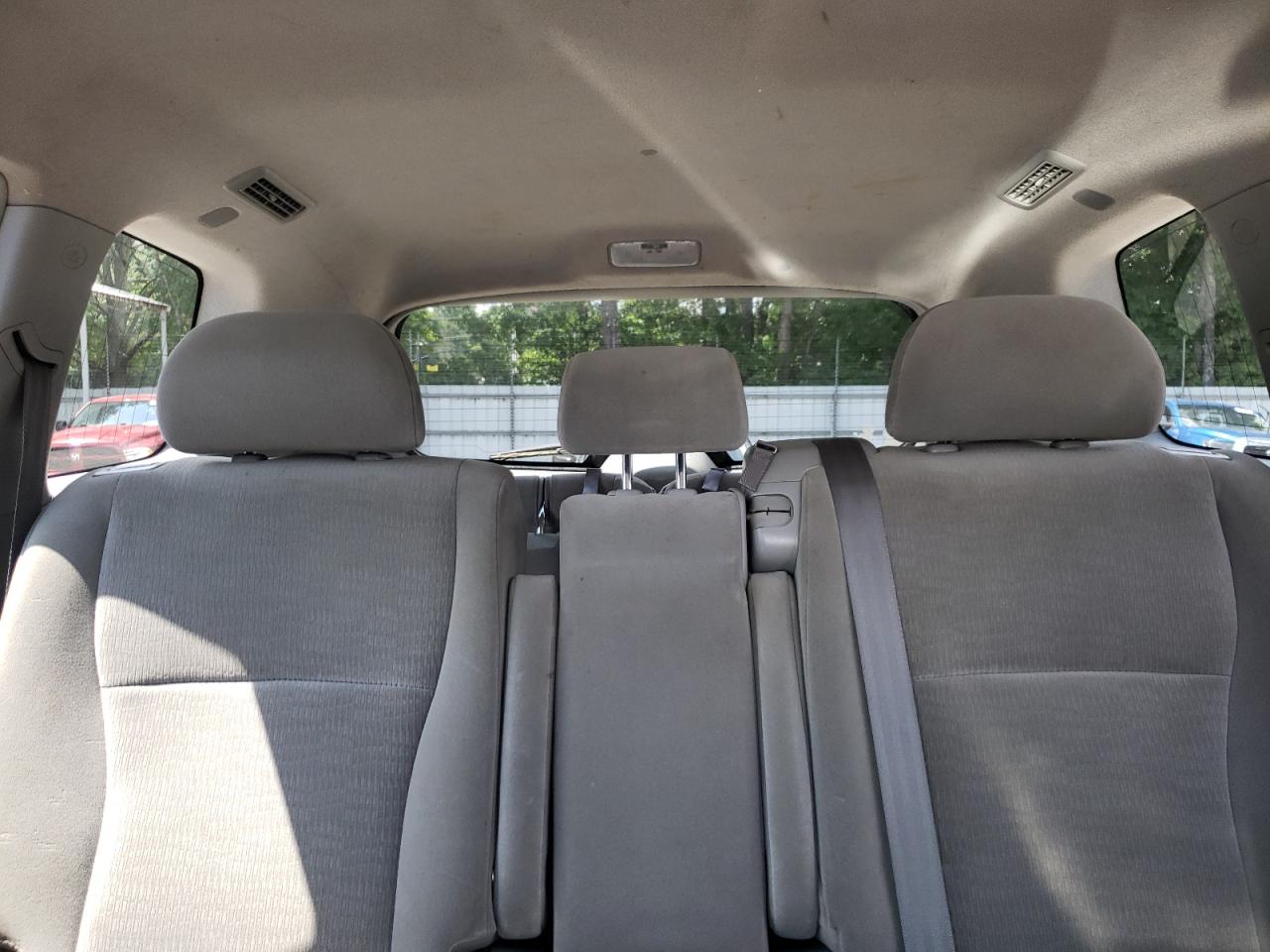 2012 Toyota Highlander Base VIN: 5TDZK3EH4CS053478 Lot: 62696805
