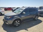 2011 Acura Mdx Technology zu verkaufen in Antelope, CA - Front End
