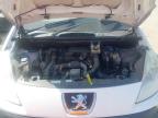 2012 PEUGEOT PARTNER 85 for sale at Copart CORBY
