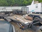 2022 Karavan Kdh-2990-72-T2 Utility Trailer na sprzedaż w Corpus Christi, TX - All Over