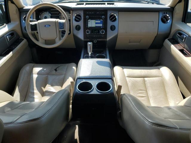  FORD EXPEDITION 2013 Brown