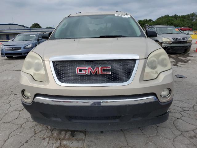 2007 GMC ACADIA SLE  