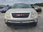 2007 GMC ACADIA SLE   for sale at Copart TN - NASHVILLE