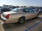 1998 Lincoln Town Car Signature zu verkaufen in Pekin, IL - Front End