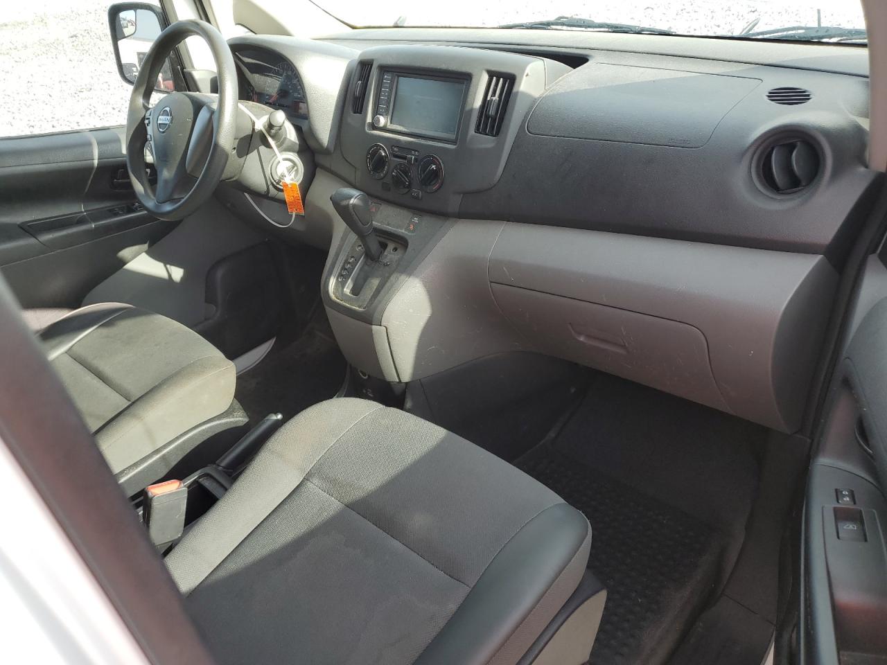 2020 Nissan Nv200 2.5S VIN: 3N6CM0KNXLK693728 Lot: 60995075
