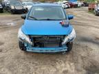2021 MITSUBISHI MIRAGE ES   for sale at Copart CN - CANADIAN AFFILIATES