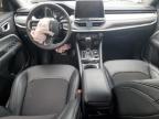 2025 JEEP COMPASS LATITUDE   for sale at Copart ON - COOKSTOWN