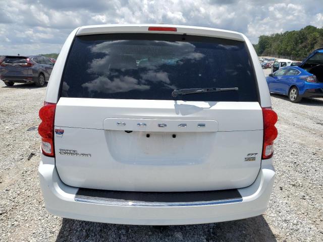  DODGE CARAVAN 2019 Чорний