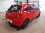 2013 VAUXHALL CORSA S EC for sale at Copart WOLVERHAMPTON