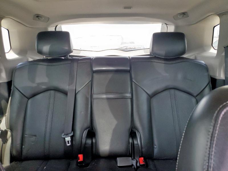 2013 CADILLAC SRX PERFORMANCE COLLECTION  