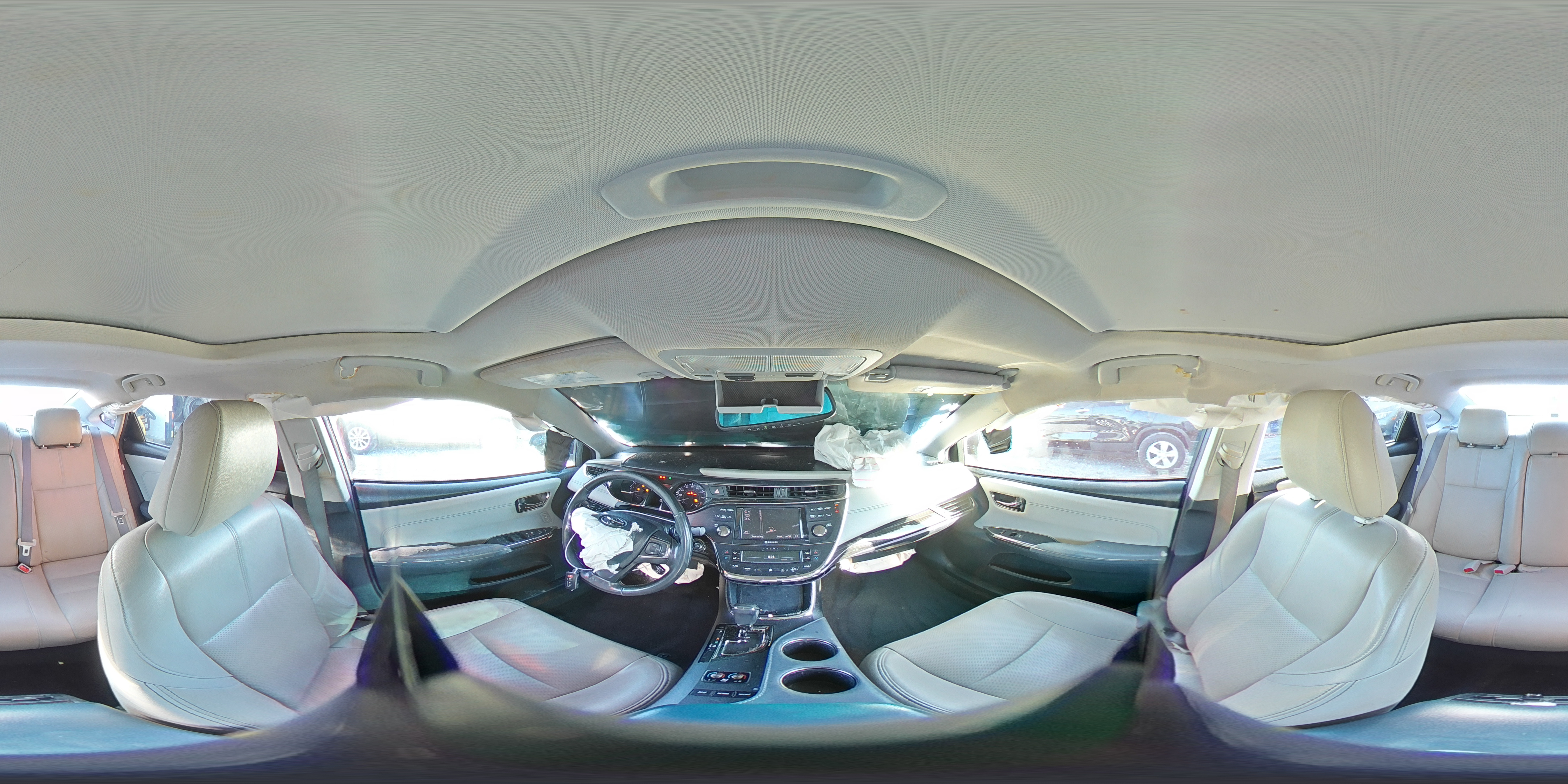 2013 Toyota Avalon Base VIN: 4T1BK1EB1DU039242 Lot: 62195065