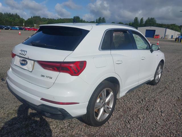 2021 AUDI Q3 S LINE