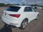2021 AUDI Q3 S LINE for sale at Copart EAST KILBRIDE