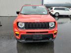 2021 Jeep Renegade Sport na sprzedaż w Albany, NY - Side