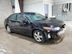 2011 Acura Tsx    de vânzare în Leroy, NY - Front End