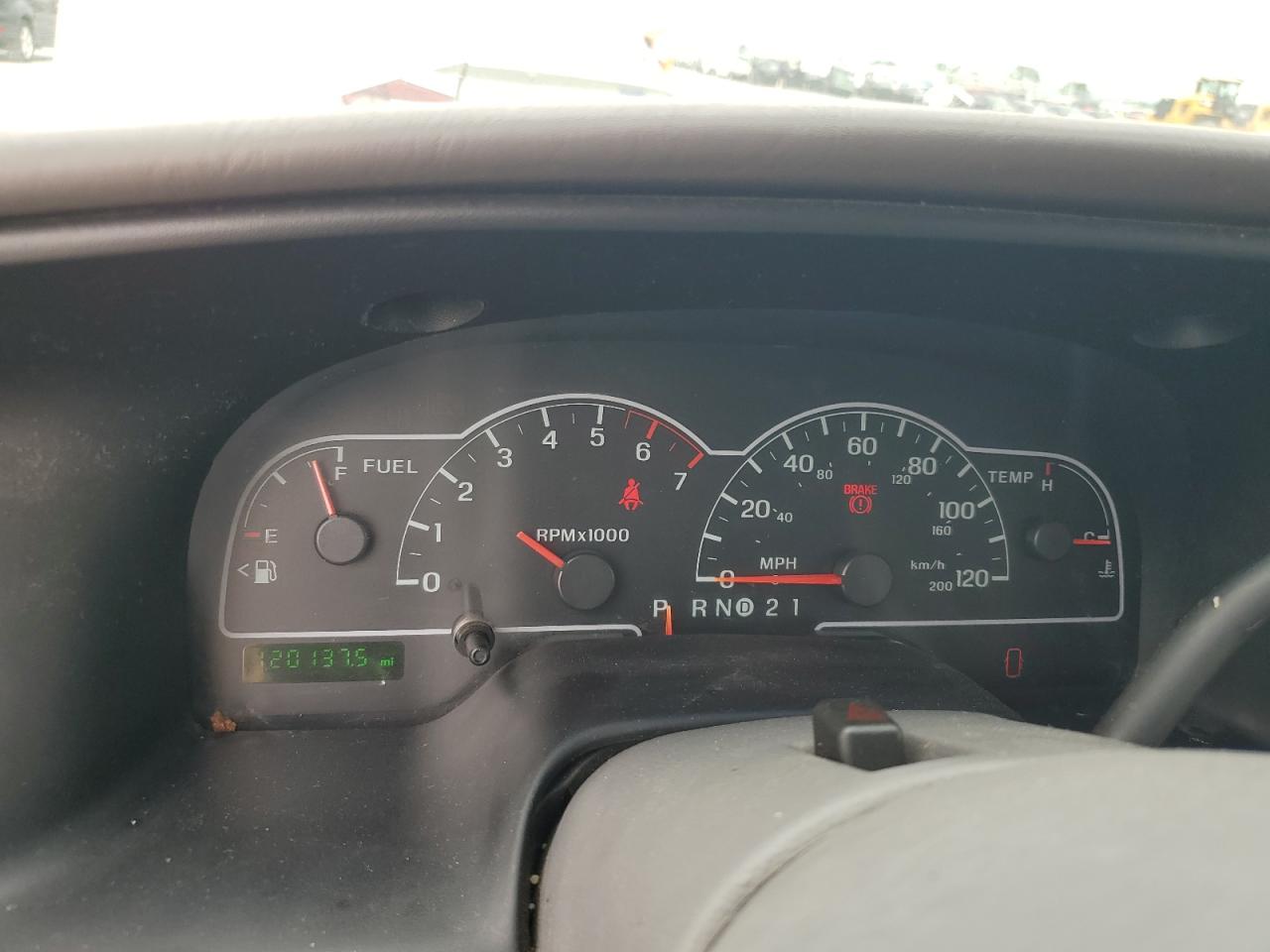 2003 Ford Windstar Lx VIN: 2FMZA51453BA75309 Lot: 59870945