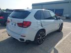 2015 BMW X5 XDRIVE30D M SPORT AUTO  for sale at Copart SANDWICH