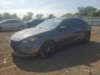 2015 Dodge Dart Sxt იყიდება Chicago Heights-ში, IL - Rear End