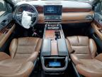 2023 Lincoln Navigator Reserve   en Venta en Houston, TX - Front End