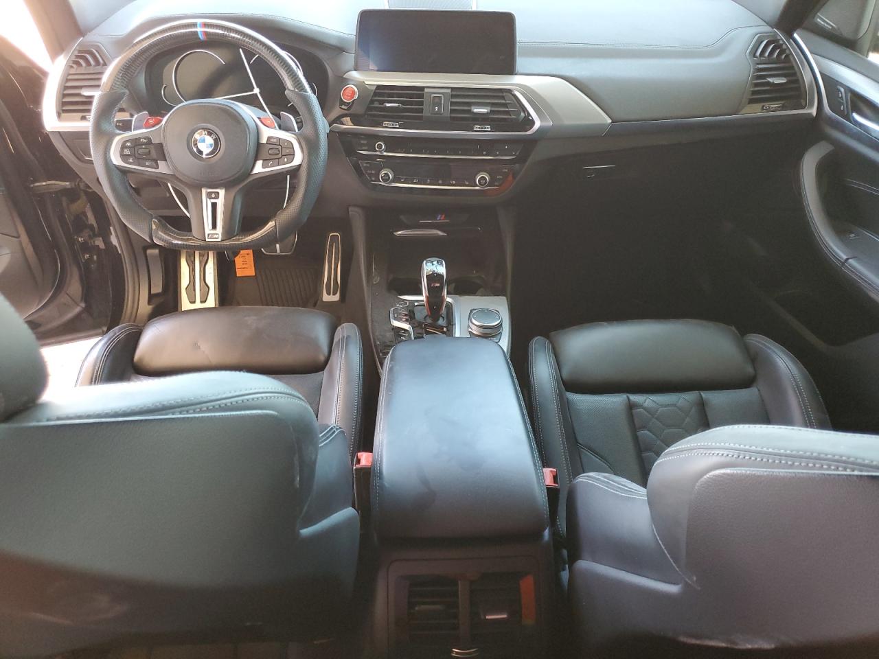 BMW X3 2020 VIN 5YMTS0C0XL9B25357 zdjęcie 8