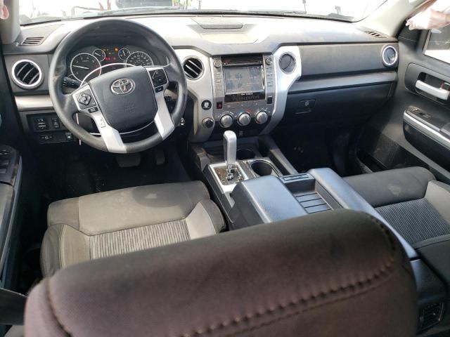  TOYOTA TUNDRA 2014 Biały