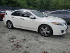 2009 Acura Tsx    იყიდება Waldorf-ში, MD - Rear End