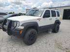 2010 Jeep Liberty Sport на продаже в Kansas City, KS - Minor Dent/Scratches