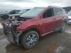2018 Toyota Rav4 Le   for Sale in Brighton, CO - Front End