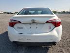 2016 TOYOTA COROLLA L   for sale at Copart ON - OTTAWA