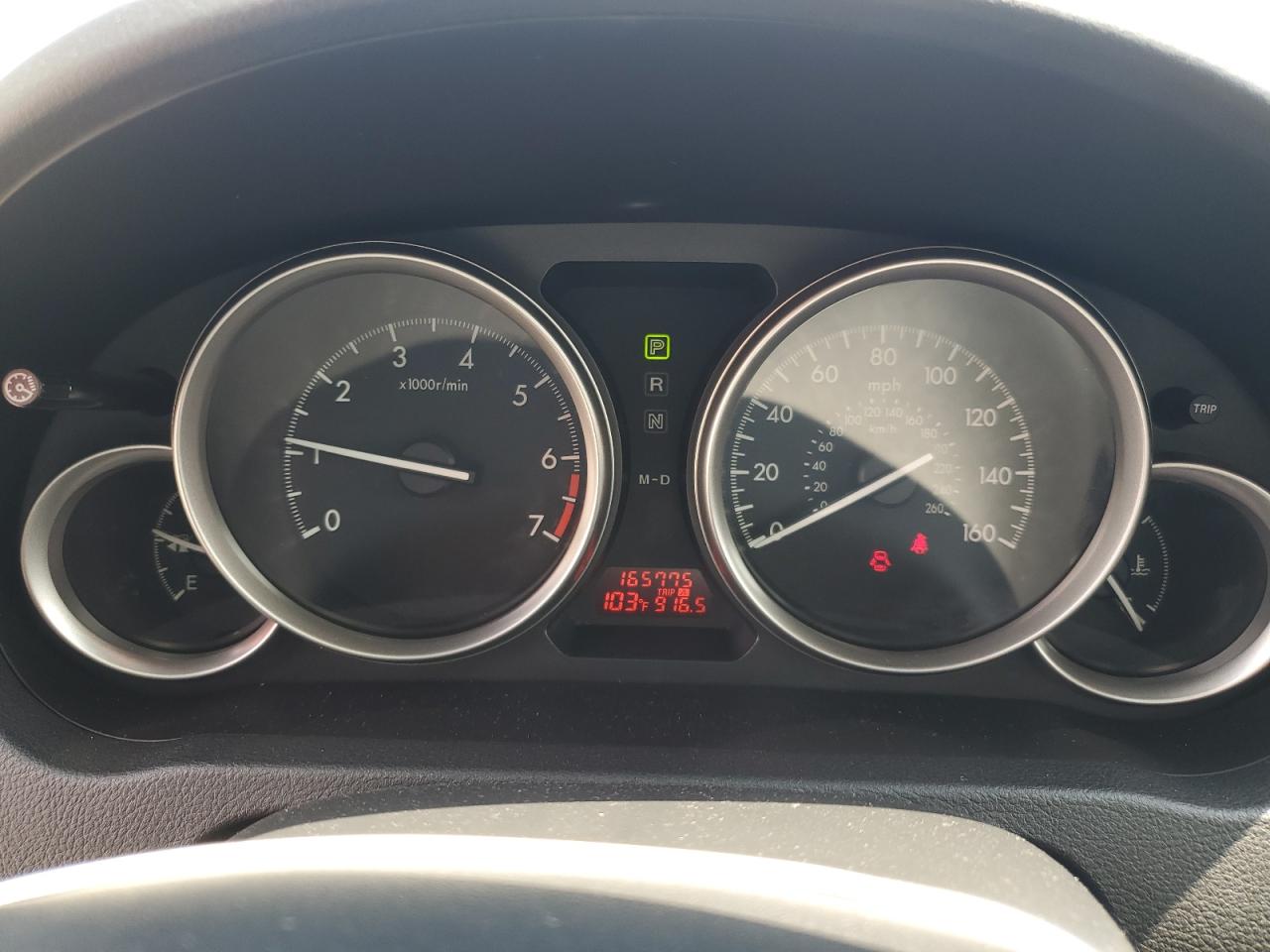 2011 Mazda 6 I VIN: 1YVHZ8BH3B5M26095 Lot: 62309125