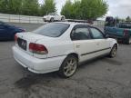 1997 Honda Civic Dx for Sale in Arlington, WA - Mechanical