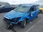 2010 FORD FOCUS ZETE for sale at Copart CHESTER
