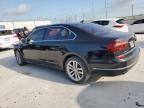 2018 Volkswagen Passat Se   на продаже в Haslet, TX - Front End