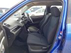 2016 SUZUKI SWIFT SZ4 for sale at Copart YORK