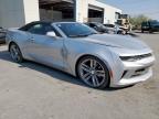 2017 Chevrolet Camaro Lt   for Sale in Anthony, TX - Front End